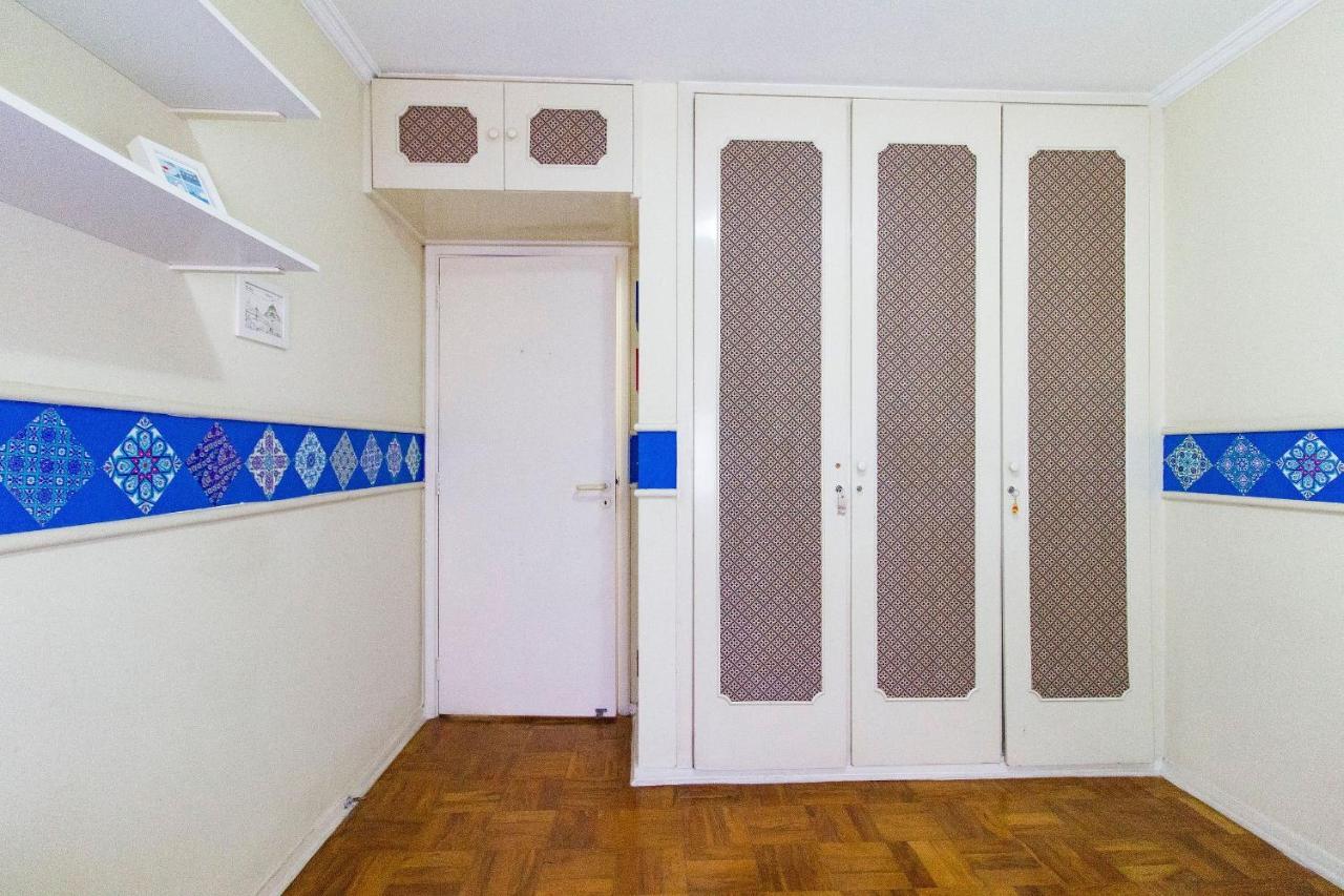 Amplo Apartamento com Três Dormitórios, Próximo a Avenida Paulista e Metrô Brigadeiro - Civita 4 São Paulo Exterior foto