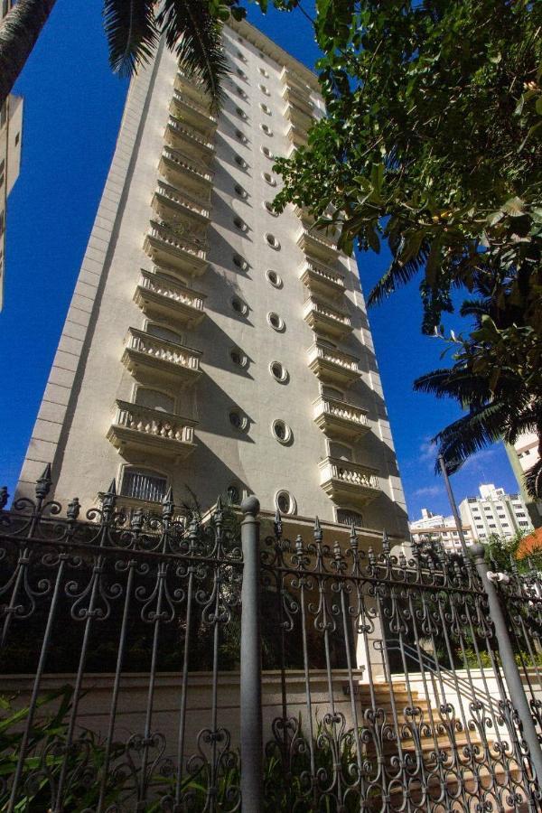 Amplo Apartamento com Três Dormitórios, Próximo a Avenida Paulista e Metrô Brigadeiro - Civita 4 São Paulo Exterior foto