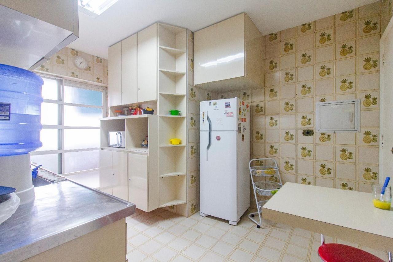 Amplo Apartamento com Três Dormitórios, Próximo a Avenida Paulista e Metrô Brigadeiro - Civita 4 São Paulo Exterior foto