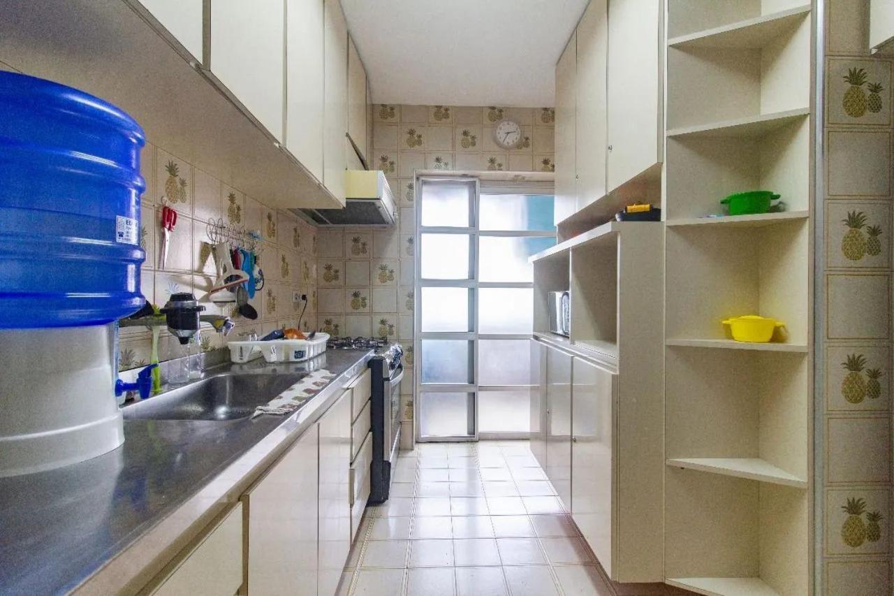 Amplo Apartamento com Três Dormitórios, Próximo a Avenida Paulista e Metrô Brigadeiro - Civita 4 São Paulo Exterior foto