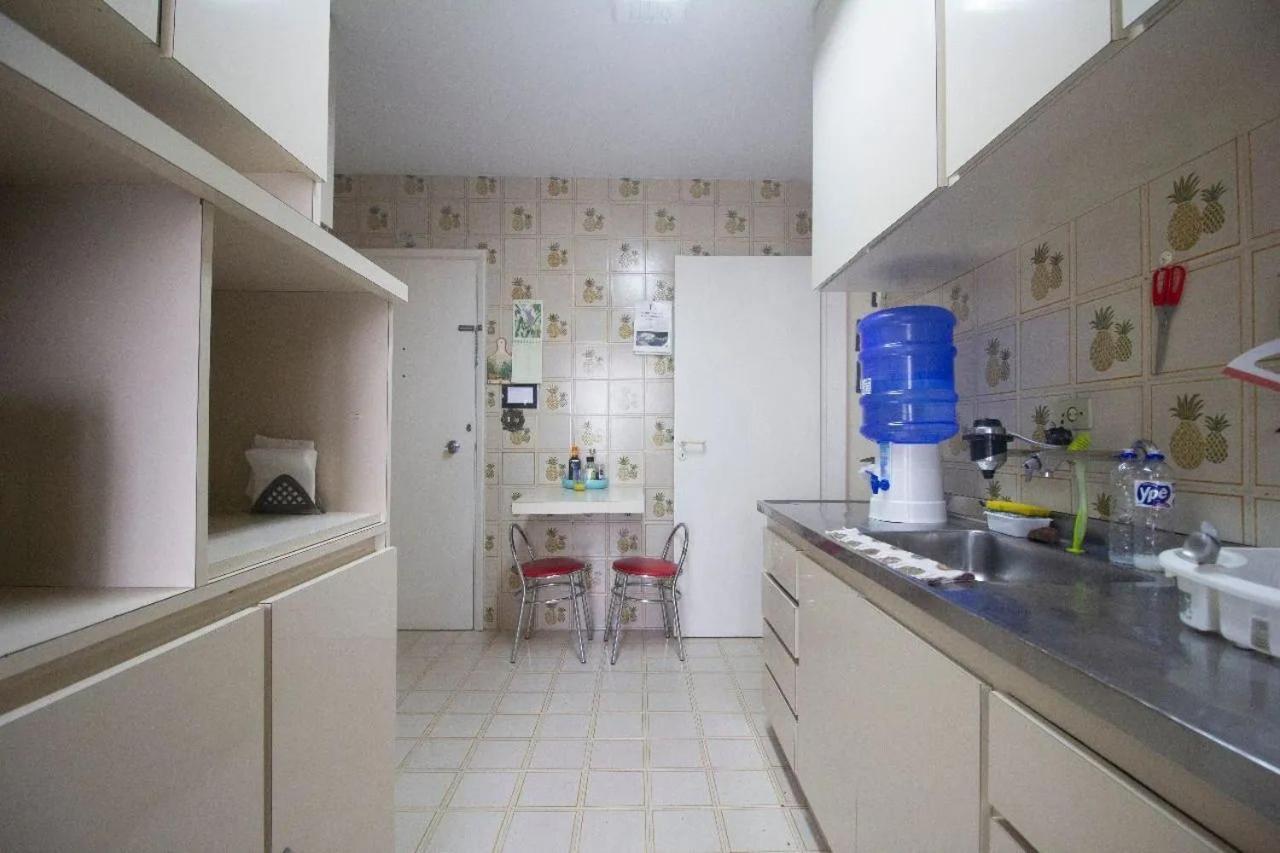 Amplo Apartamento com Três Dormitórios, Próximo a Avenida Paulista e Metrô Brigadeiro - Civita 4 São Paulo Exterior foto