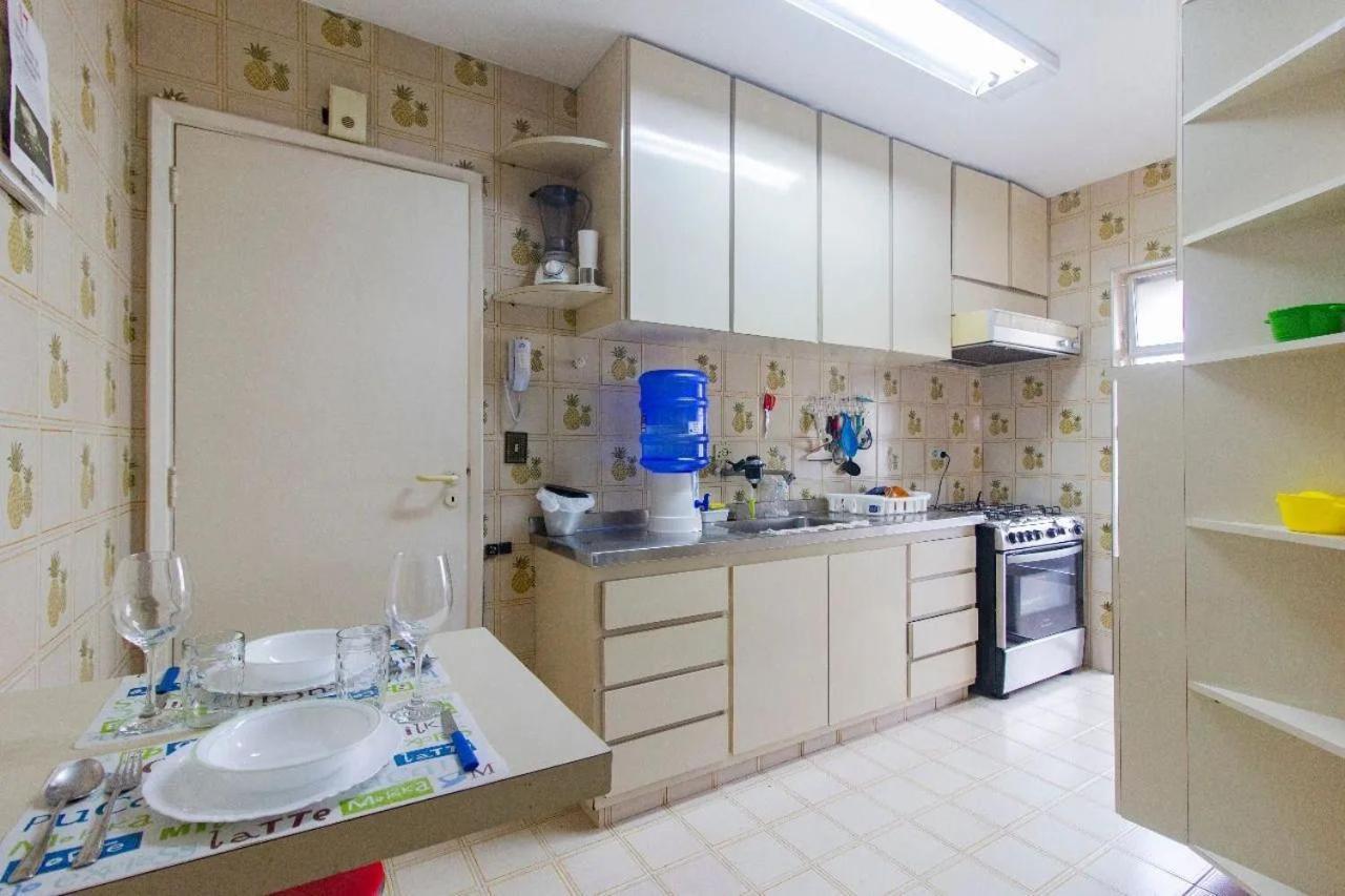 Amplo Apartamento com Três Dormitórios, Próximo a Avenida Paulista e Metrô Brigadeiro - Civita 4 São Paulo Exterior foto